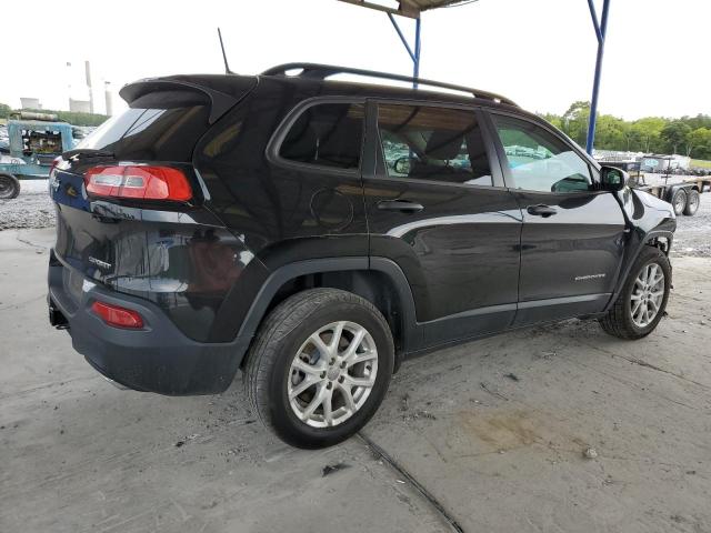 2016 JEEP CHEROKEE S - 1C4PJLAS6GW275571