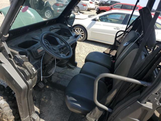 2022 CAN-AM DEFENDER M 3JBUBAP41NK001848