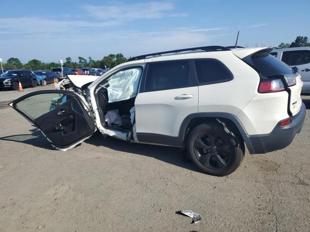 2019 JEEP CHEROKEE L 1C4PJMLB8KD320162