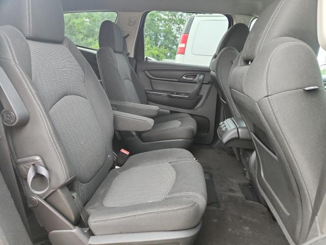 2016 CHEVROLET TRAVERSE L 1GNKVGKD9GJ306709