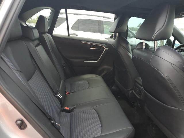 2021 TOYOTA RAV4 XSE 4T3E6RFV7MU042825