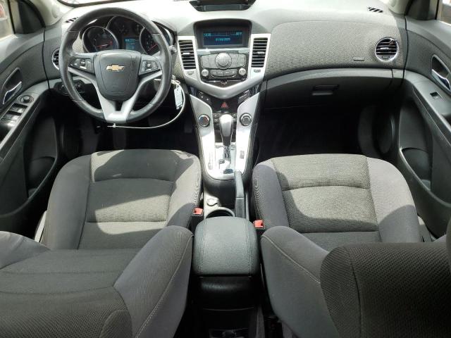 2014 CHEVROLET CRUZE LT - 1G1PC5SB7E7456909