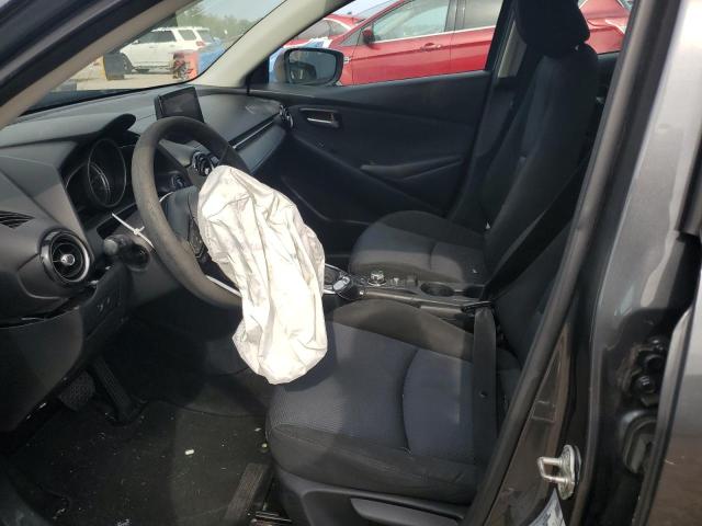 2020 TOYOTA YARIS LE 3MYDLBJV3LY703330