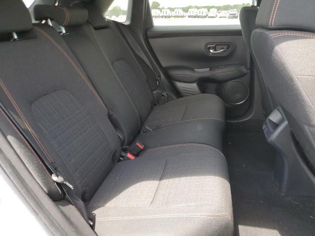 2023 HONDA HR-V SPORT - 3CZRZ2H55PM706343