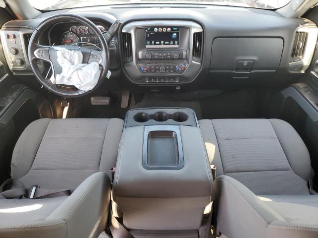 2016 CHEVROLET SILVERADO - 3GCUKREC8GG169286