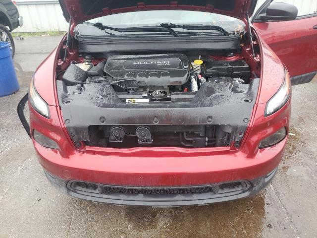 2015 JEEP CHEROKEE SPORT 1C4PJLAB7FW601943