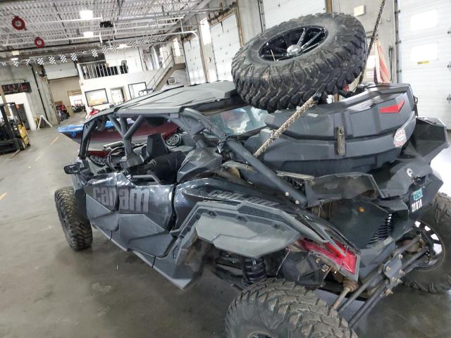 2019 CAN-AM MAVERICK MAX X DS TU 3JBVEAW48KK000480