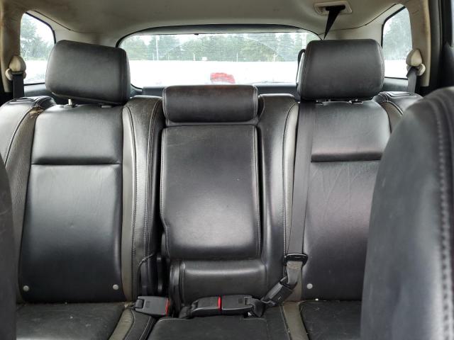 2011 MAZDA CX-9 - JM3TB3DV1B0311445