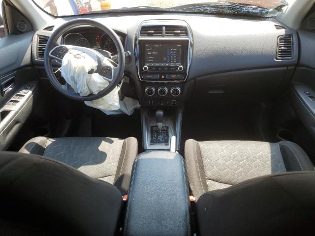 2020 MITSUBISHI OUTLANDER JA4AP3AU4LU004319