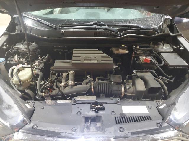 2019 HONDA CR-V EX 2HKRW2H58KH647513