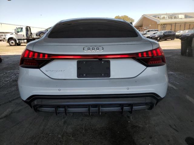2022 AUDI E-TRON GT WAUDJBFW3N7004061