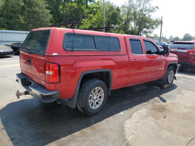 2015 GMC SIERRA K15 1GTV2UEC2FZ215944