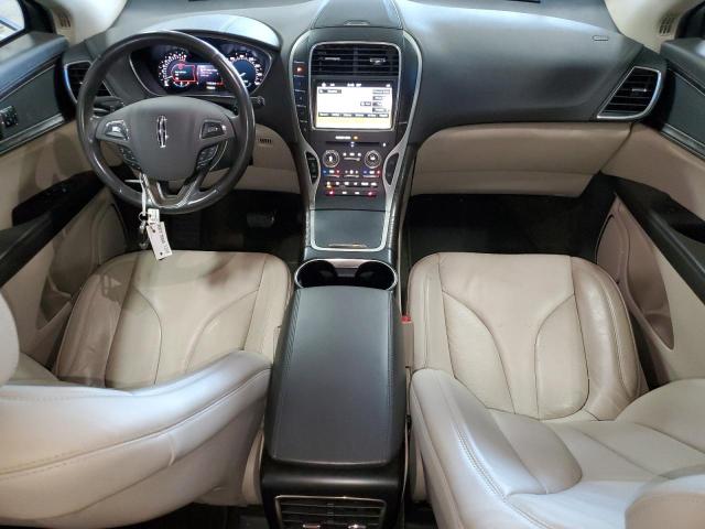 2016 LINCOLN MKX SELECT 2LMTJ8KR0GBL79093
