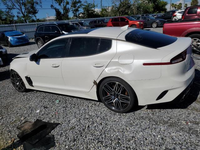 2022 KIA STINGER GT KNAE45LC7N6099317