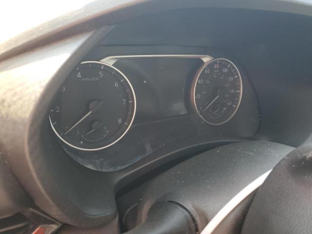 2021 NISSAN SENTRA SV 3N1AB8CV7MY271642