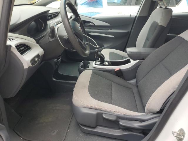 2021 CHEVROLET BOLT EV LT 1G1FY6S08M4103886