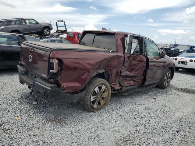 2019 HONDA RIDGELINE 5FPYK3F65KB026342