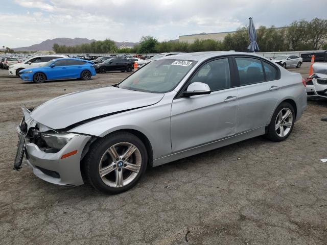 2015 BMW 320 I XDRI WBA3C3C59FK202729