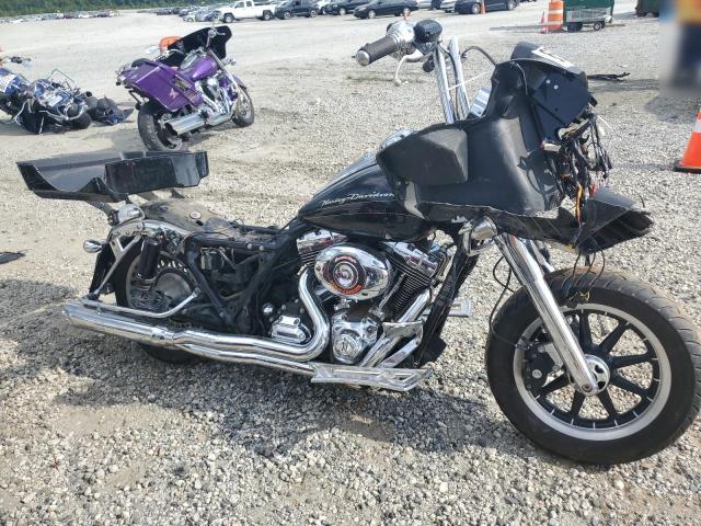 2011 HARLEY-DAVIDSON FLTRX - 1HD1KH417BB609088