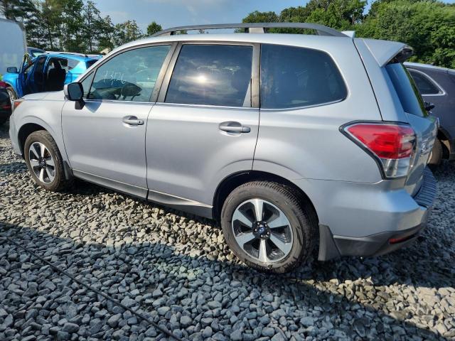 2017 SUBARU FORESTER 2 JF2SJALC1HH489301
