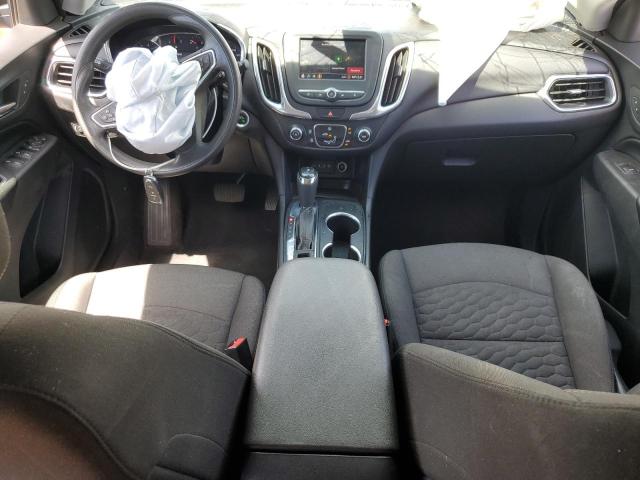 2020 CHEVROLET EQUINOX LT 2GNAXUEV2L6206127