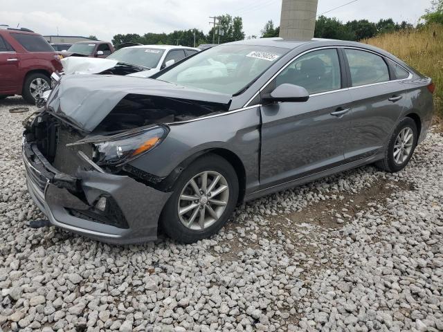 2019 HYUNDAI SONATA SE - 5NPE24AF8KH771287