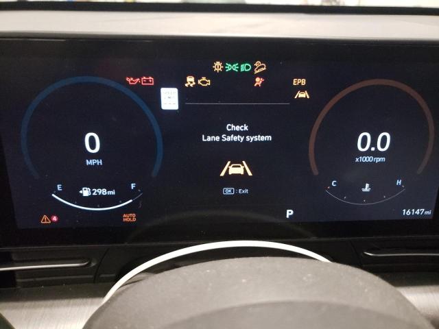 2024 HYUNDAI KONA SEL KM8HCCAB4RU122678