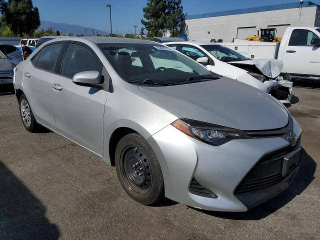 2019 TOYOTA COROLLA L - 5YFBURHE7KP903899