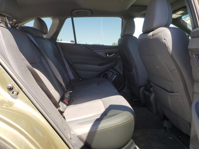 2022 SUBARU OUTBACK WI 4S4BTGUD0N3133123
