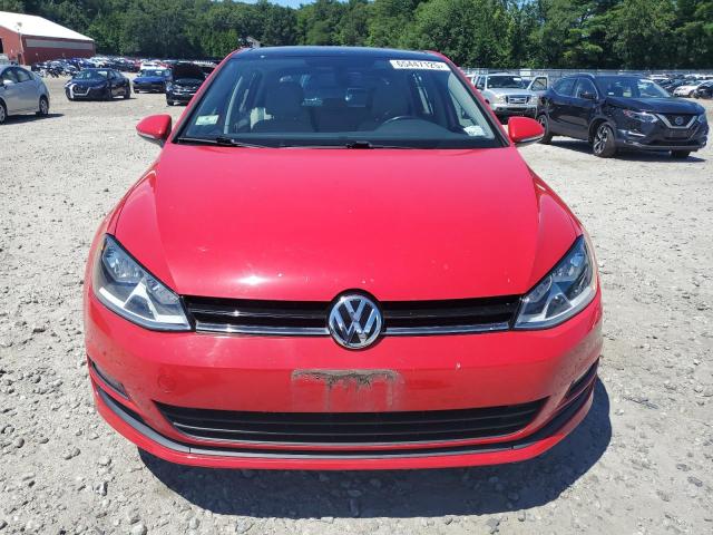 2017 VOLKSWAGEN GOLF S - 3VW217AU6HM030058