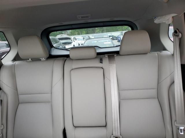 2021 NISSAN ROGUE SV - JN8AT3BB8MW206931