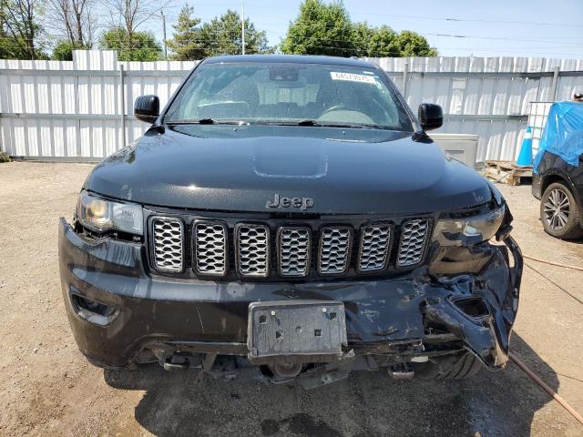 2021 JEEP GRAND CHEROKEE LAREDO 1C4RJFAG4MC564211