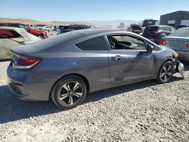 2014 HONDA CIVIC EX - 2HGFG3B89EH514721