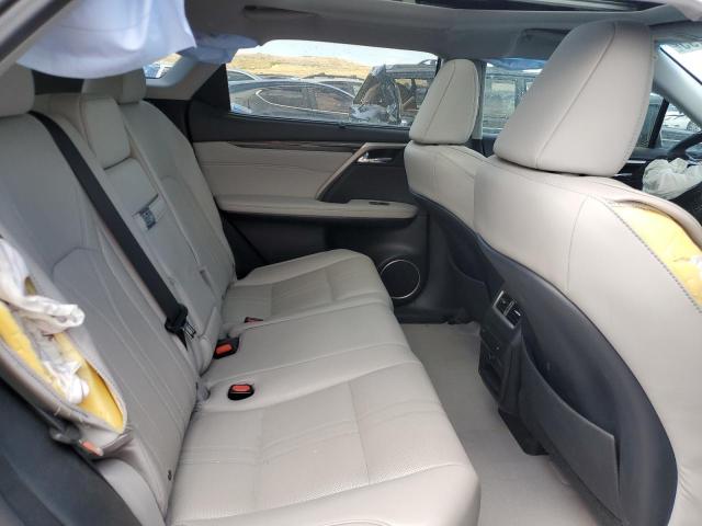 2017 LEXUS RX 350 BAS 2T2BZMCA1HC132434