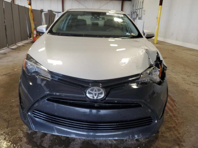 2018 TOYOTA COROLLA L - 2T1BURHE0JC968091