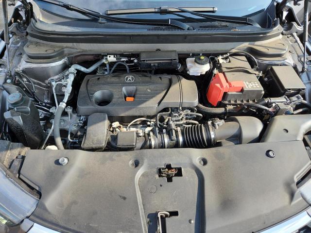 2023 ACURA RDX 5J8TC2H36PL017152