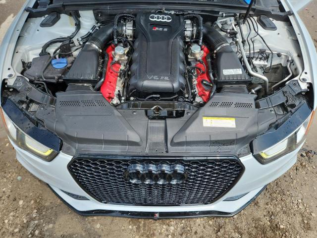 2015 AUDI RS5 WUAC6AFR3FA900081