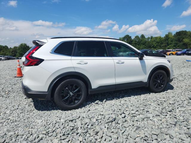 2023 HONDA CR-V SPORT 2HKRS5H50PH709460