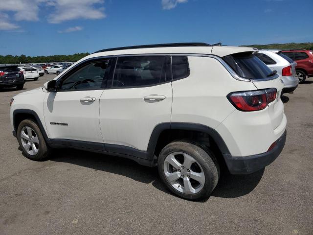2020 JEEP COMPASS LA 3C4NJDBB5LT173917