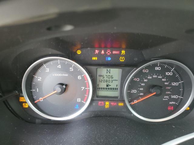 2015 SUBARU FORESTER 2 JF2SJADC9FH416513