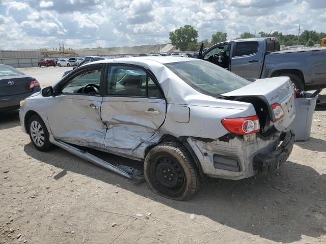 2012 TOYOTA COROLLA BA - 2T1BU4EEXCC879039
