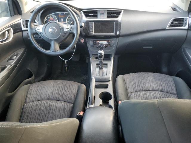 2019 NISSAN SENTRA S 3N1AB7AP1KL625759