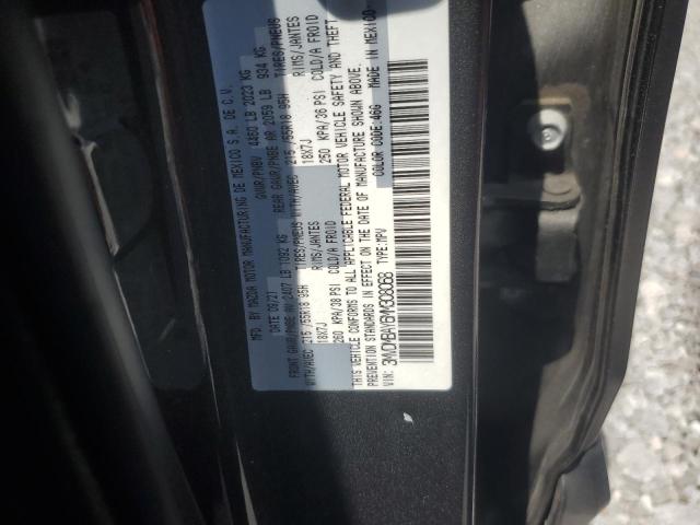 2021 MAZDA CX-30 - 3MVDMBAY6MM308068