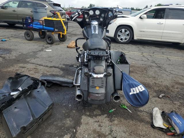 2013 HARLEY-DAVIDSON FLHX STREE 1HD1KBM15DB642994