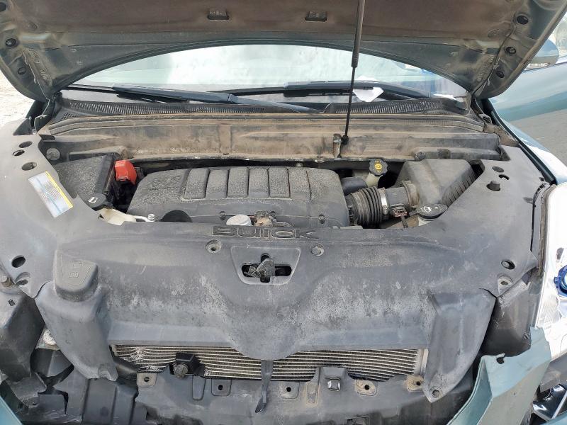 2010 BUICK ENCLAVE CX - 5GALRCED4AJ132918