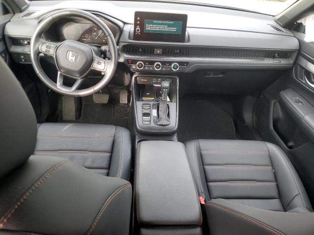 2025 HONDA CR-V SPORT 5J6RS6H87SL032101