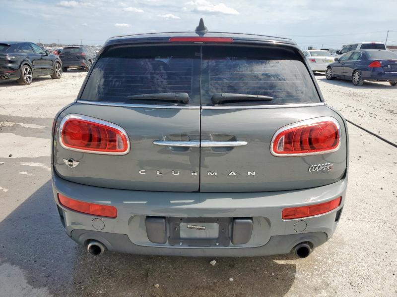 2017 MINI COOPER S C WMWLN9C3XH2E50439