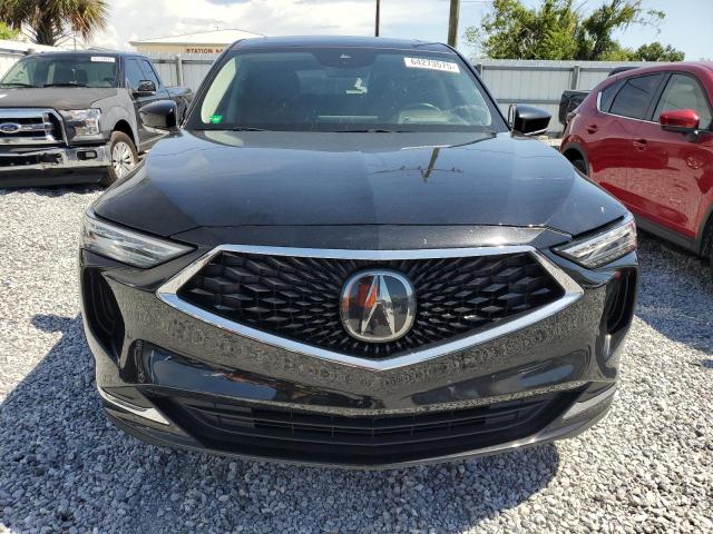 2022 ACURA MDX TECHNO 5J8YD9H44NL009259