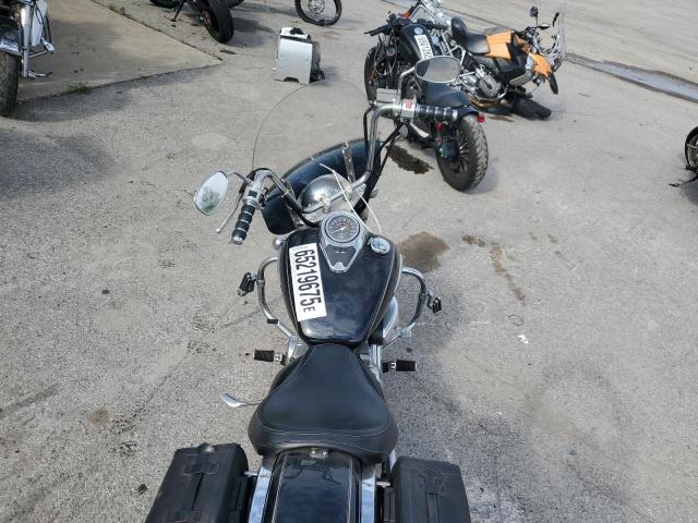 2003 SUZUKI VL800 JS1VS54A132103396