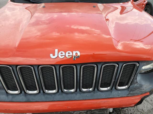 2018 JEEP RENEGADE L ZACCJBBB8JPH29587